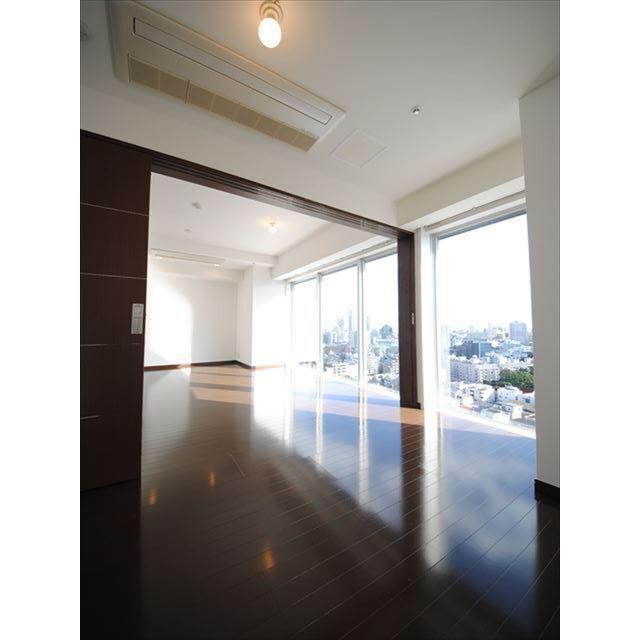 レキシントンスクエア白金高輪の物件内観写真