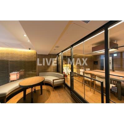 アネーロ銀座の物件外観写真