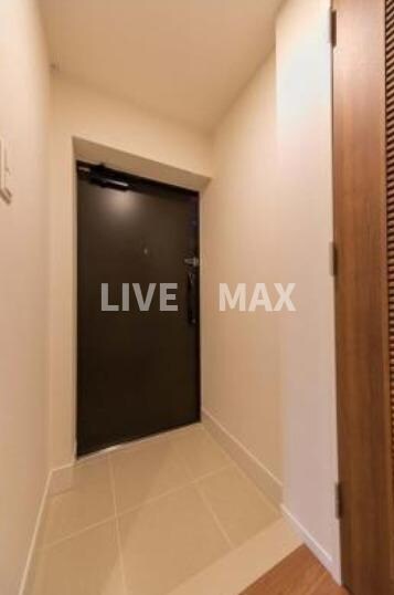 アネーロ銀座の物件内観写真