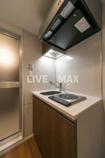 アネーロ銀座の物件内観写真