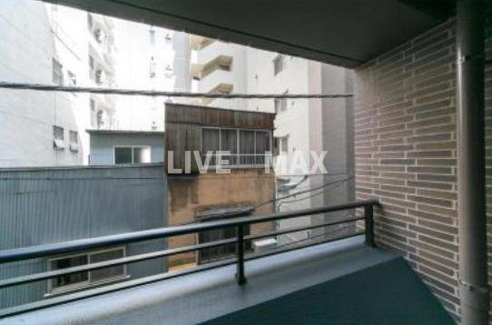 アネーロ銀座の物件内観写真