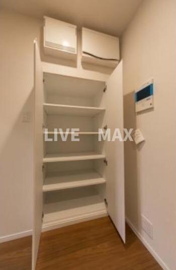 アネーロ銀座の物件内観写真