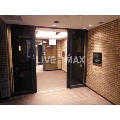 アネーロ銀座の物件内観写真