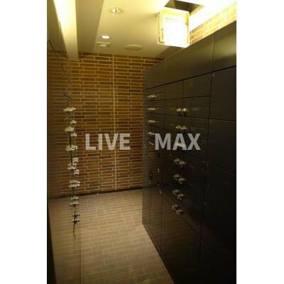 アネーロ銀座の物件内観写真