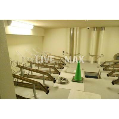 アネーロ銀座の物件内観写真