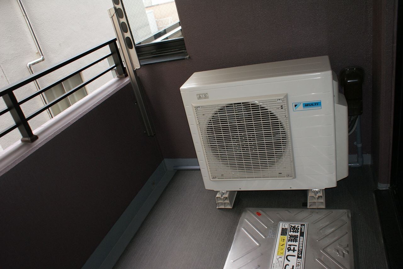 レジディア日本橋馬喰町Ⅲの物件内観写真