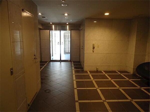 アーバイル日本橋小伝馬町の物件外観写真