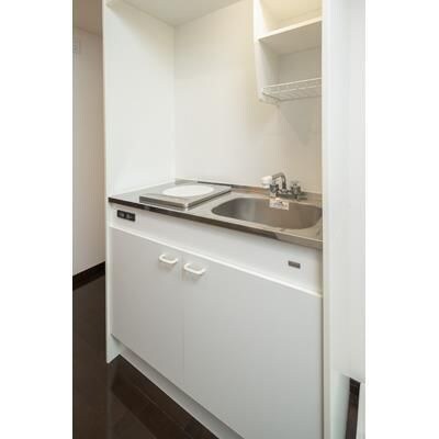 協和高輪マンションの物件内観写真