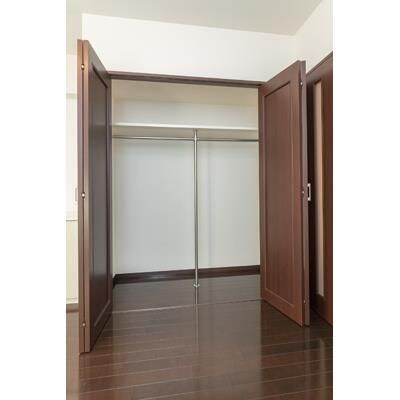 協和高輪マンションの物件内観写真