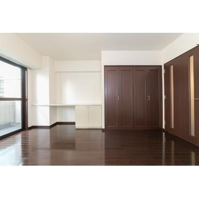 協和高輪マンションの物件内観写真