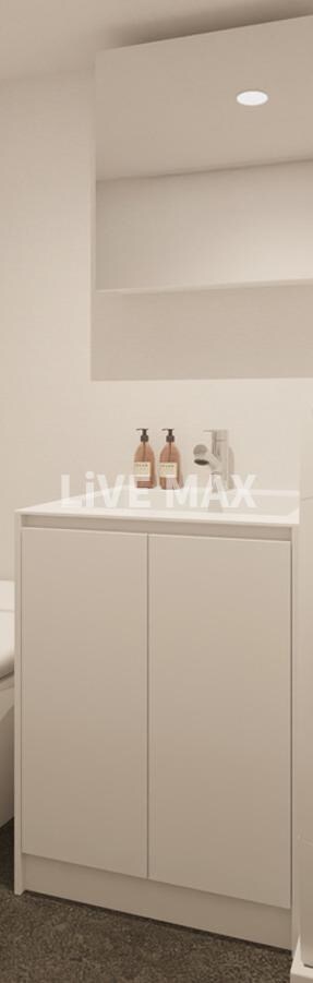 Skuld墨田緑の物件内観写真