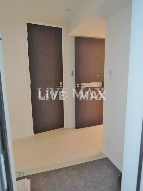 レジディア日本橋馬喰町Ⅱの物件内観写真