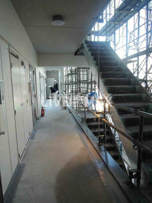 レジディア日本橋馬喰町Ⅱの物件外観写真