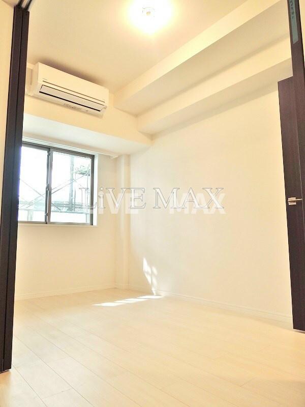 レジディア日本橋馬喰町Ⅱの物件内観写真