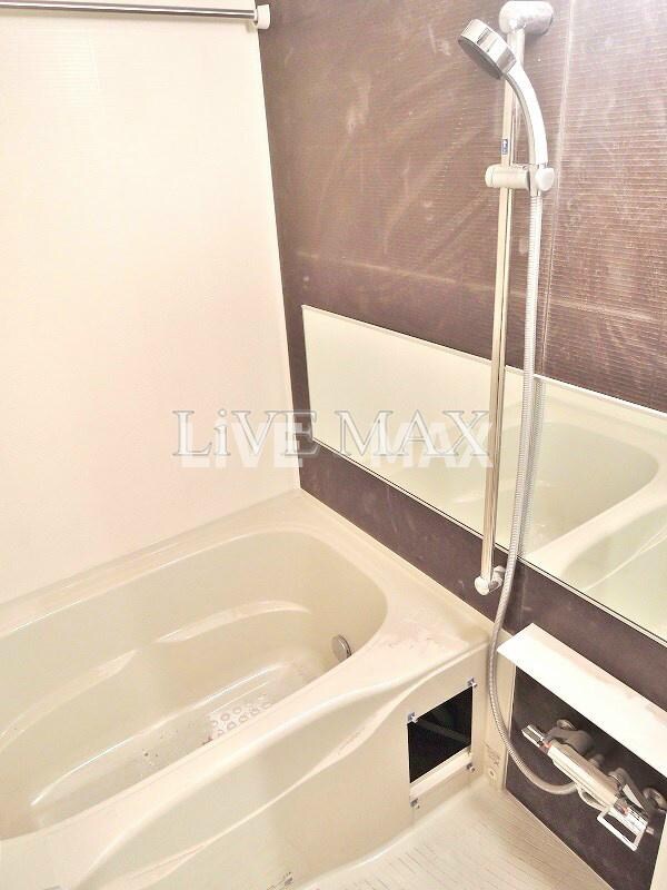 レジディア日本橋馬喰町Ⅱの物件内観写真