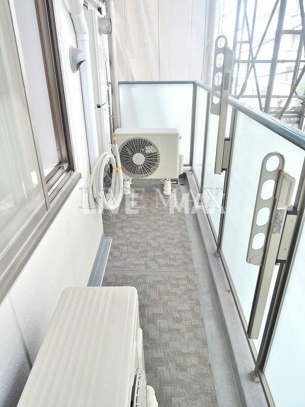 レジディア日本橋馬喰町Ⅱの物件内観写真