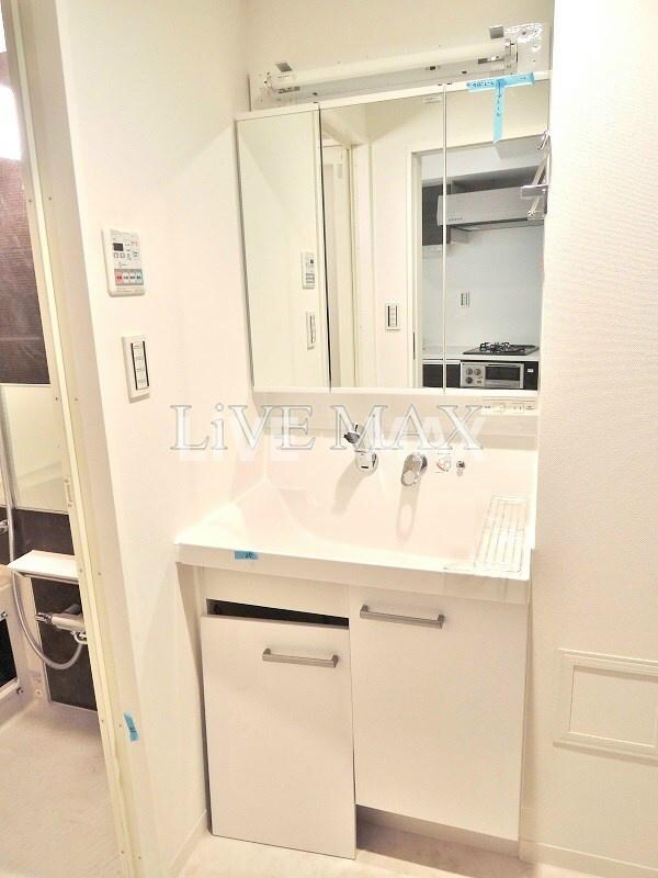 レジディア日本橋馬喰町Ⅱの物件内観写真