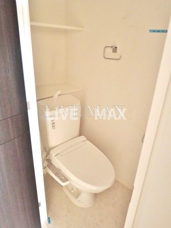 レジディア日本橋馬喰町Ⅱの物件内観写真