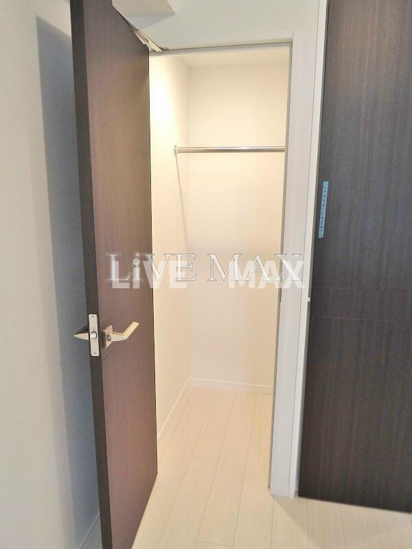 レジディア日本橋馬喰町Ⅱの物件内観写真