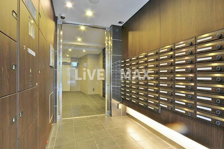 レジディア日本橋馬喰町Ⅱの物件内観写真