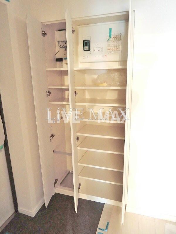 レジディア日本橋馬喰町Ⅱの物件内観写真