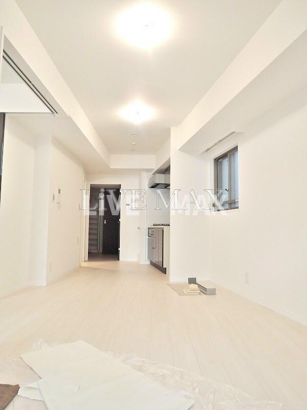 レジディア日本橋馬喰町Ⅱの物件内観写真