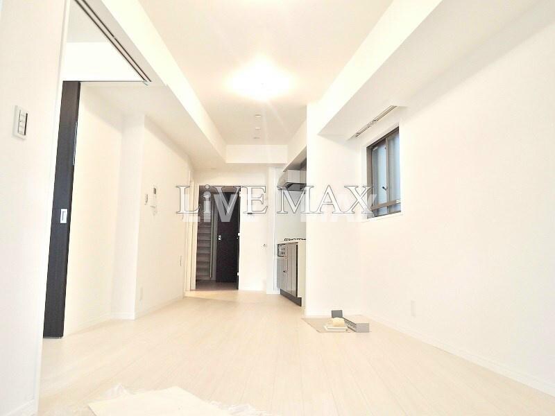 レジディア日本橋馬喰町Ⅱの物件内観写真