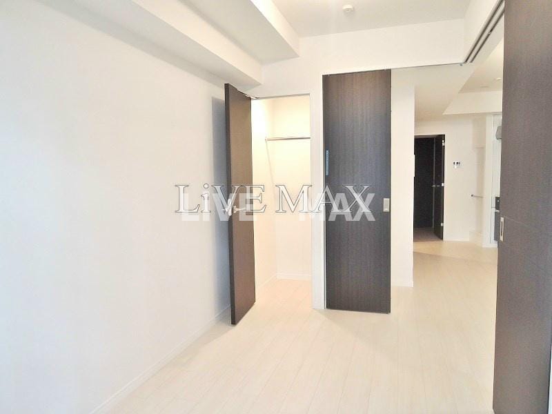 レジディア日本橋馬喰町Ⅱの物件内観写真