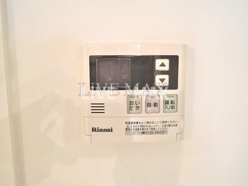 レジディア日本橋馬喰町Ⅱの物件内観写真