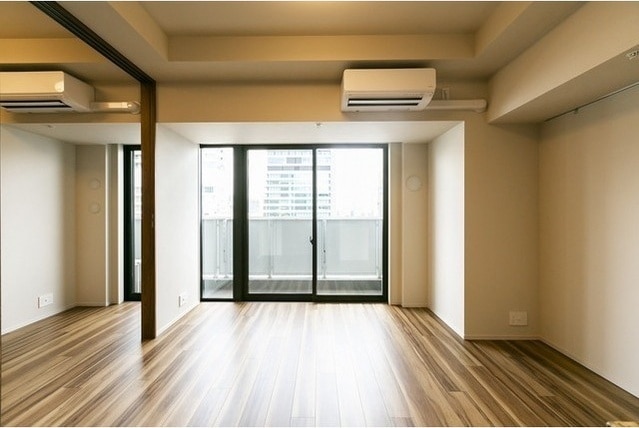 東京ポートシティ竹芝レジデンスタワーの物件内観写真