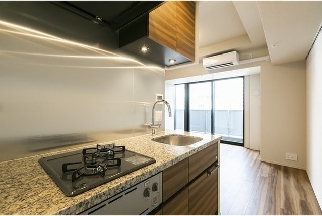 東京ポートシティ竹芝レジデンスタワーの物件内観写真