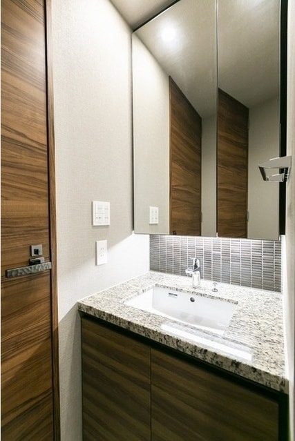 東京ポートシティ竹芝レジデンスタワーの物件内観写真