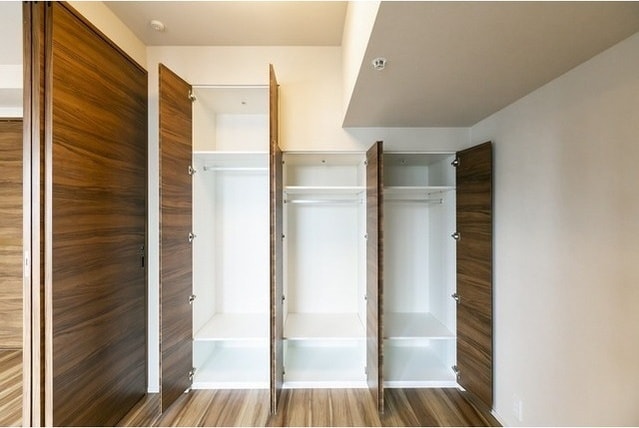 東京ポートシティ竹芝レジデンスタワーの物件内観写真