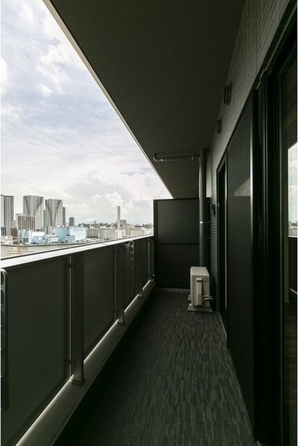 東京ポートシティ竹芝レジデンスタワーの物件内観写真