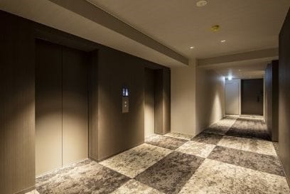 東京ポートシティ竹芝レジデンスタワーの物件内観写真