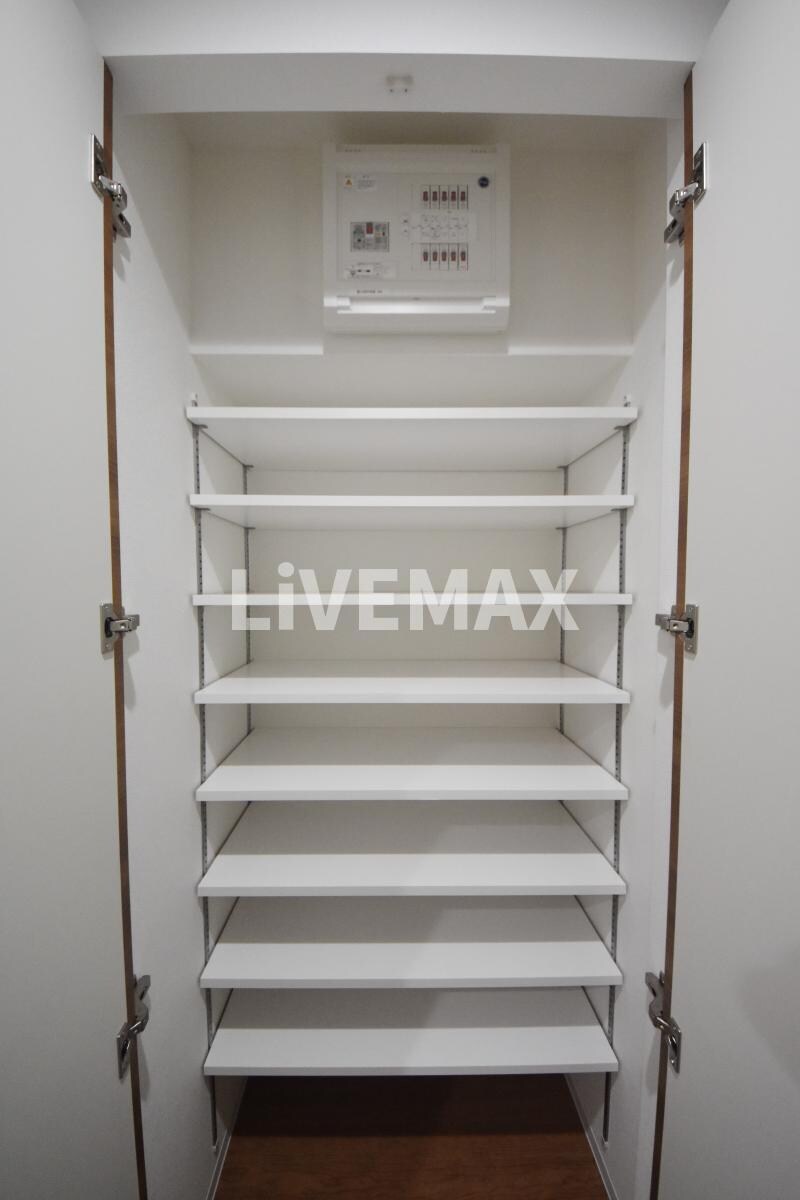 グランジット日本橋浜町の物件内観写真