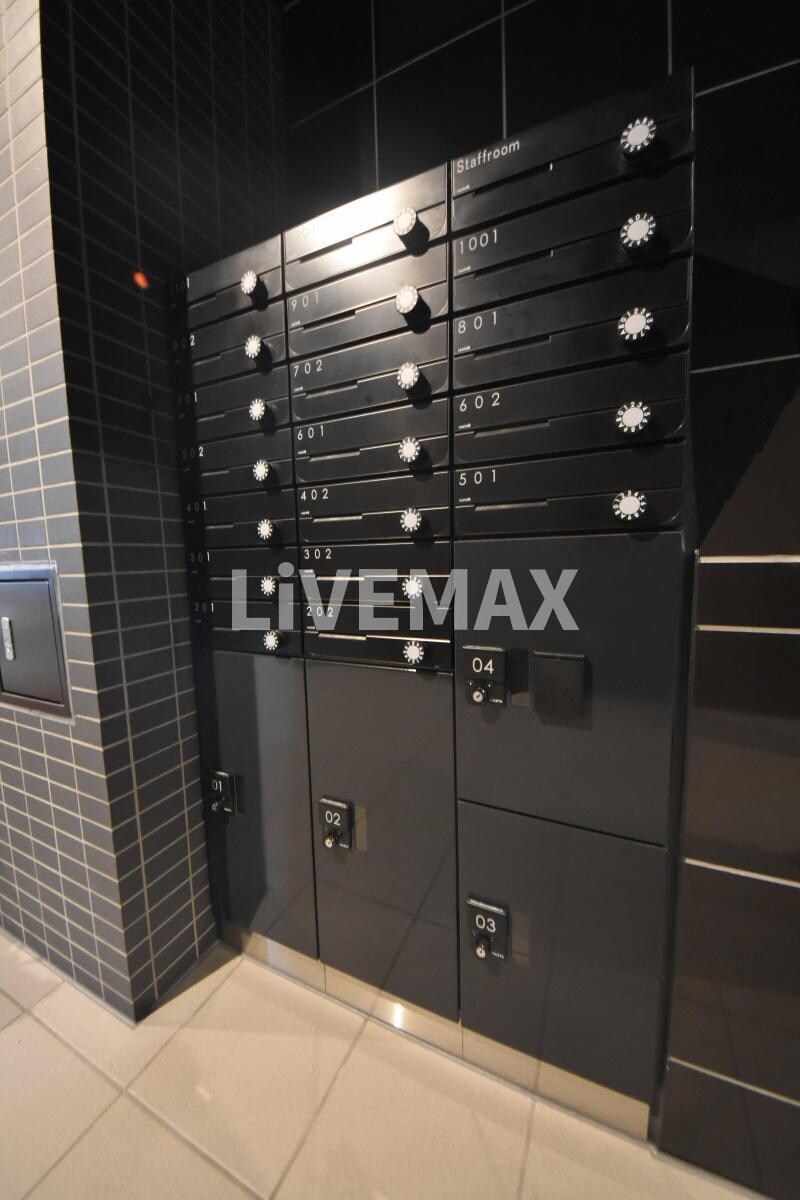 グランジット日本橋浜町の物件内観写真