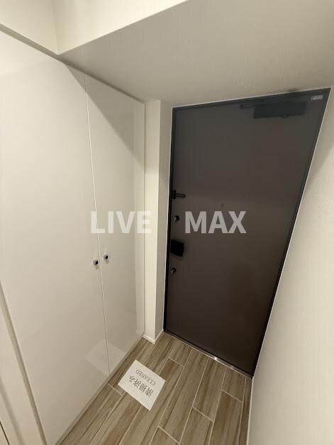 The LOG日本橋の物件内観写真