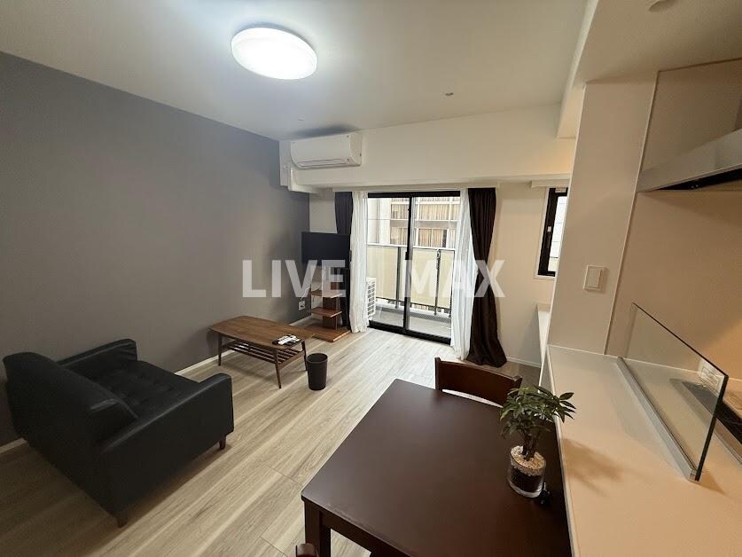 The LOG日本橋の物件内観写真