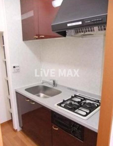 グランド・ガーラ日本橋茅場町の物件内観写真