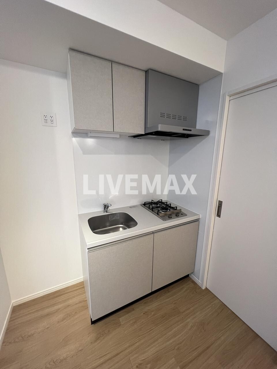 アトリオフラッツ清澄白河の物件内観写真