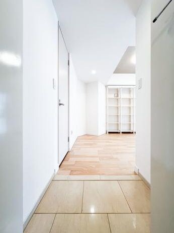 トゥールブランシュ麻布の物件内観写真