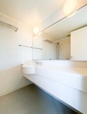 トゥールブランシュ麻布の物件内観写真