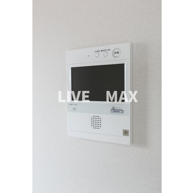 ディームス木場の物件内観写真