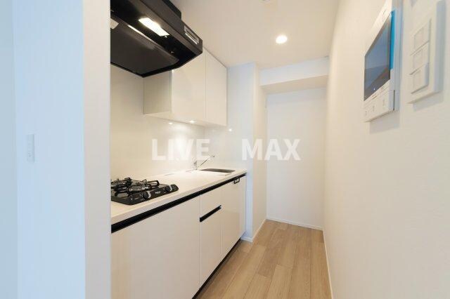 プラウドフラット墨田曳舟の物件内観写真