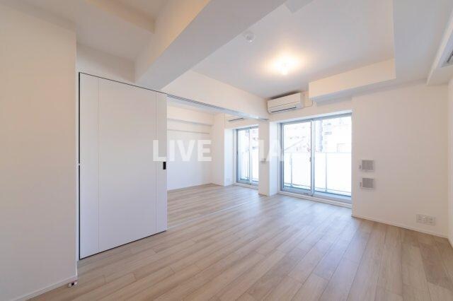 プラウドフラット墨田曳舟の物件内観写真