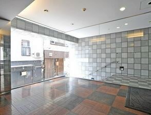 プレミアステージ三田慶大前の物件外観写真