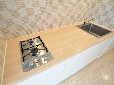 プレミアステージ三田慶大前の物件内観写真