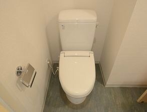 プレミアステージ三田慶大前の物件内観写真