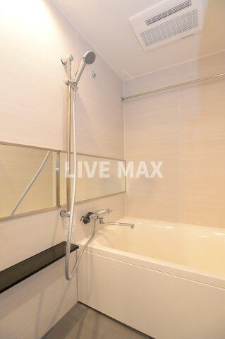 カナルフロント芝浦の物件内観写真